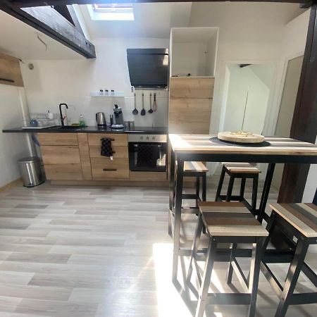 Jolie Appartement 2 Chambres A Dunkerque Dunkirk Kültér fotó