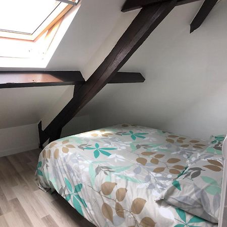 Jolie Appartement 2 Chambres A Dunkerque Dunkirk Kültér fotó