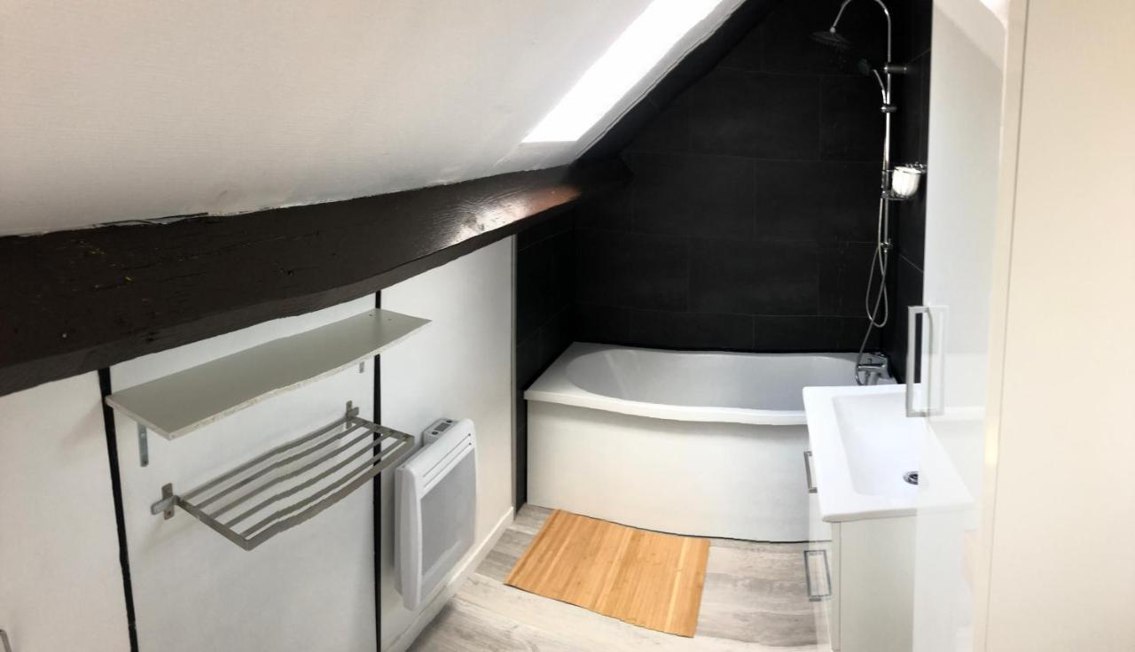 Jolie Appartement 2 Chambres A Dunkerque Dunkirk Kültér fotó