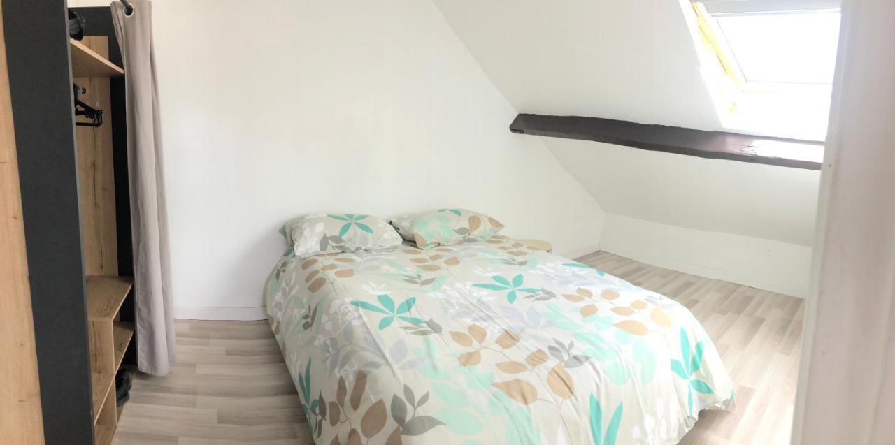 Jolie Appartement 2 Chambres A Dunkerque Dunkirk Kültér fotó
