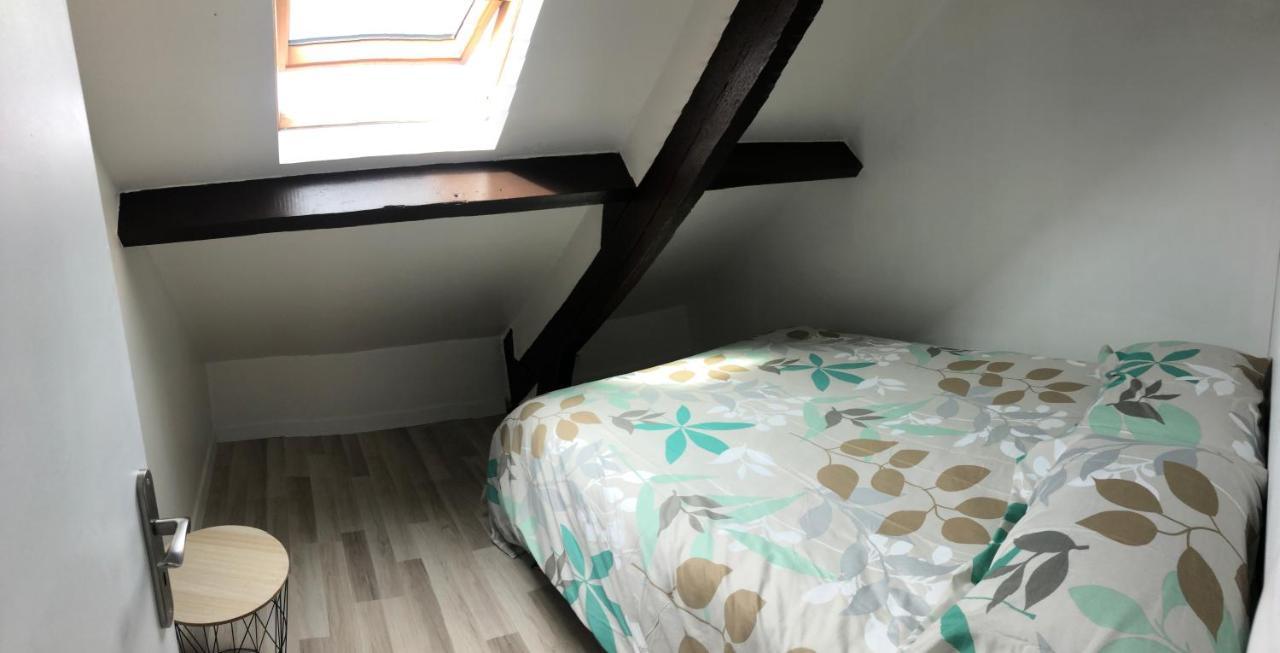 Jolie Appartement 2 Chambres A Dunkerque Dunkirk Kültér fotó