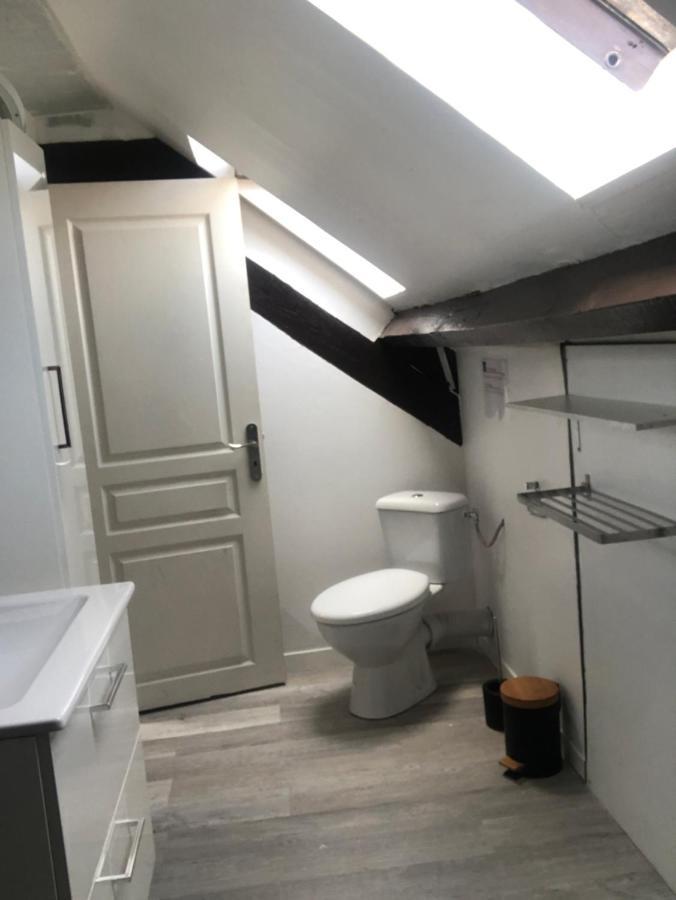 Jolie Appartement 2 Chambres A Dunkerque Dunkirk Kültér fotó