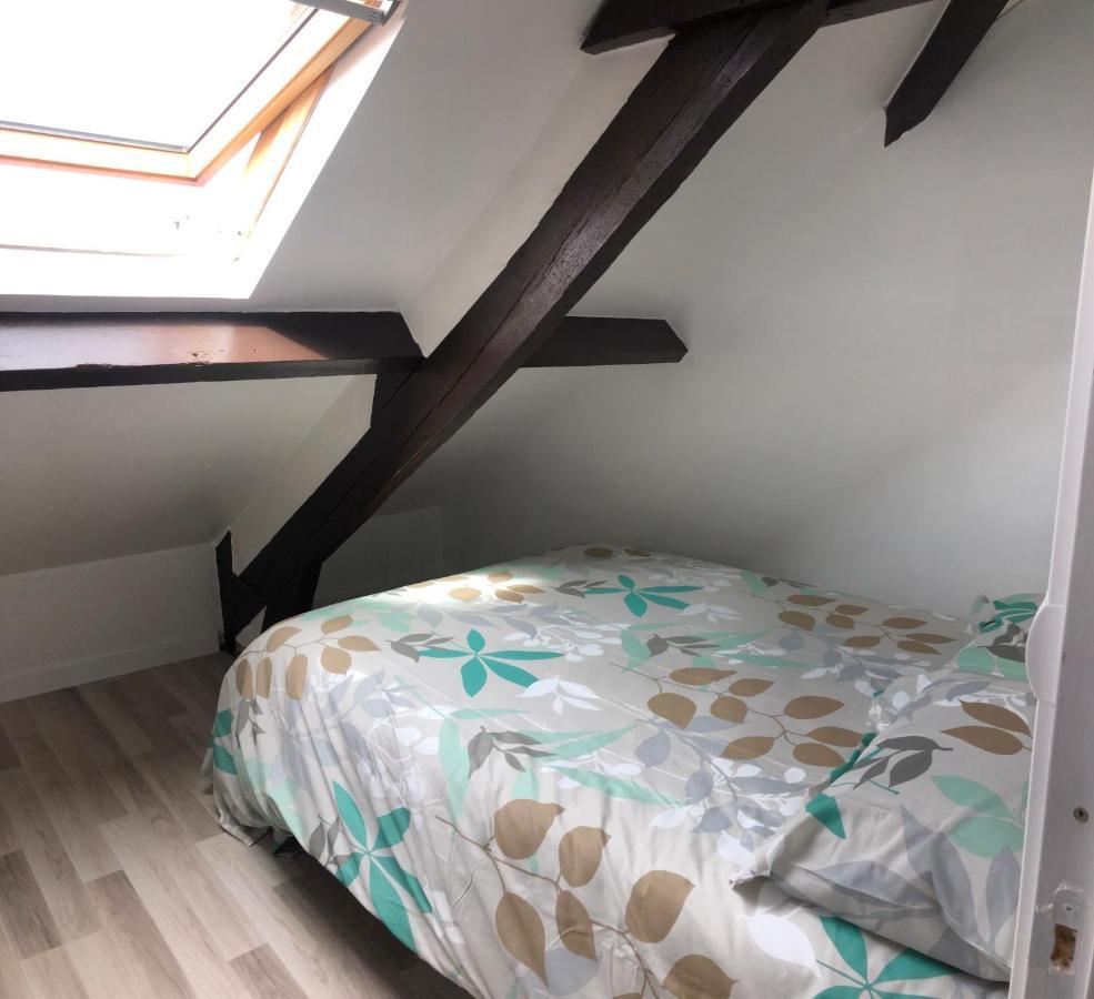 Jolie Appartement 2 Chambres A Dunkerque Dunkirk Kültér fotó